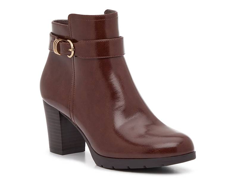 Journee Collection Tavia Boot - Free Shipping | DSW