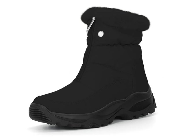 Pajar Vailice Waterproof Snow Boot - Free Shipping | DSW