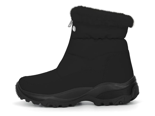 Pajar Vailice Waterproof Snow Boot - Free Shipping | DSW