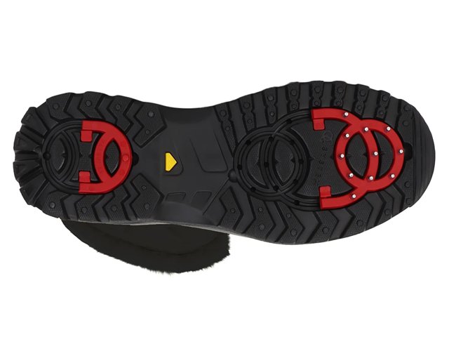 Pajar Vailice Waterproof Snow Boot - Free Shipping | DSW