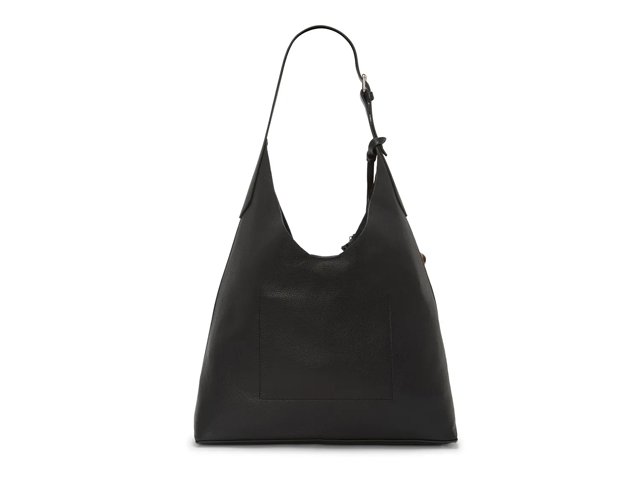 Lucky Brand Anny Leather Hobo Bag