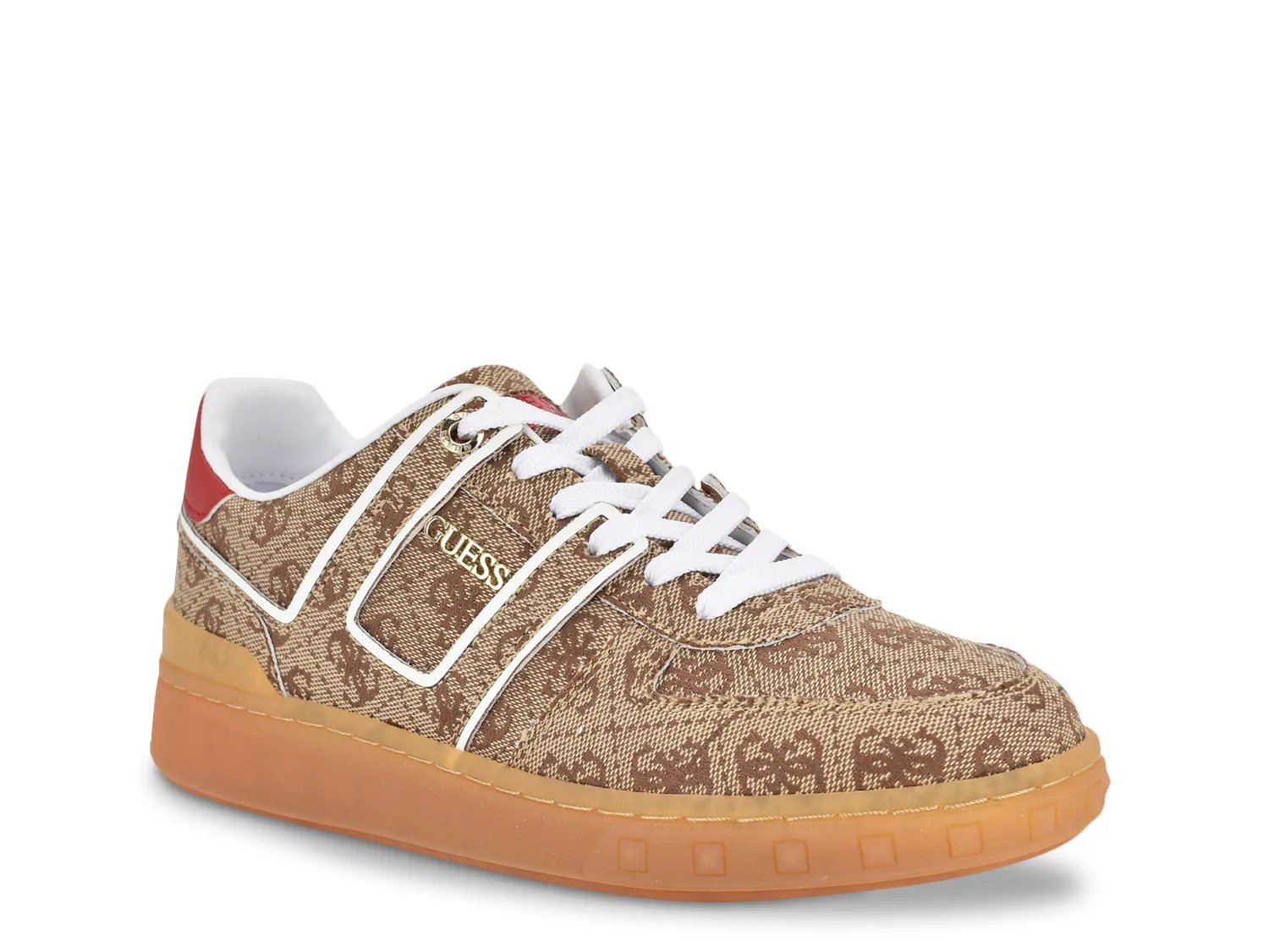 Женская спортивная обувь и кроссовки Guess Inart Sneaker