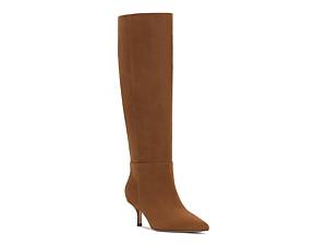 Kelly & Katie Kaza Over-the-Knee Boot - Free Shipping | DSW