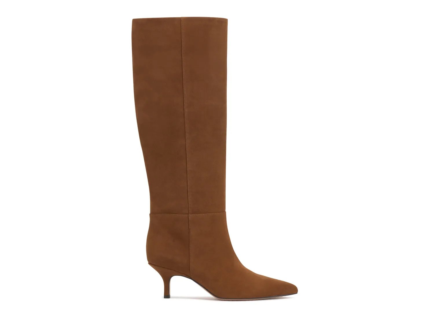 Tansie Wide Calf Boot
