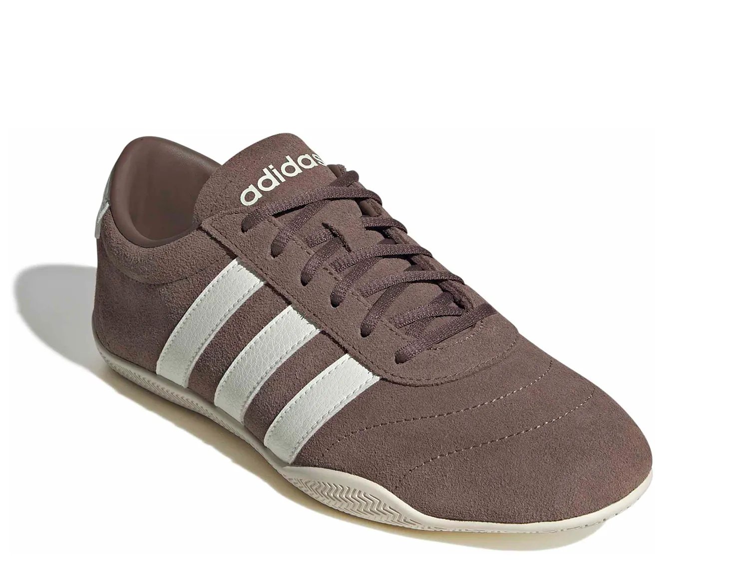 Grand Court Lo Sneaker