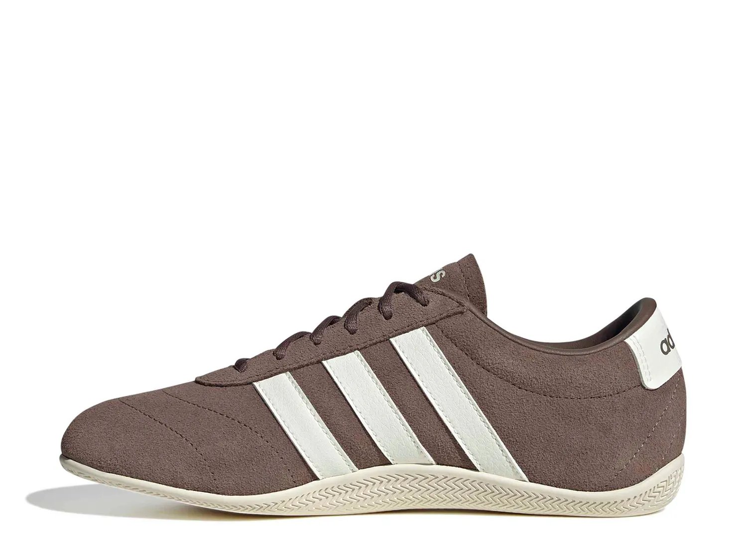 Grand Court Lo Sneaker