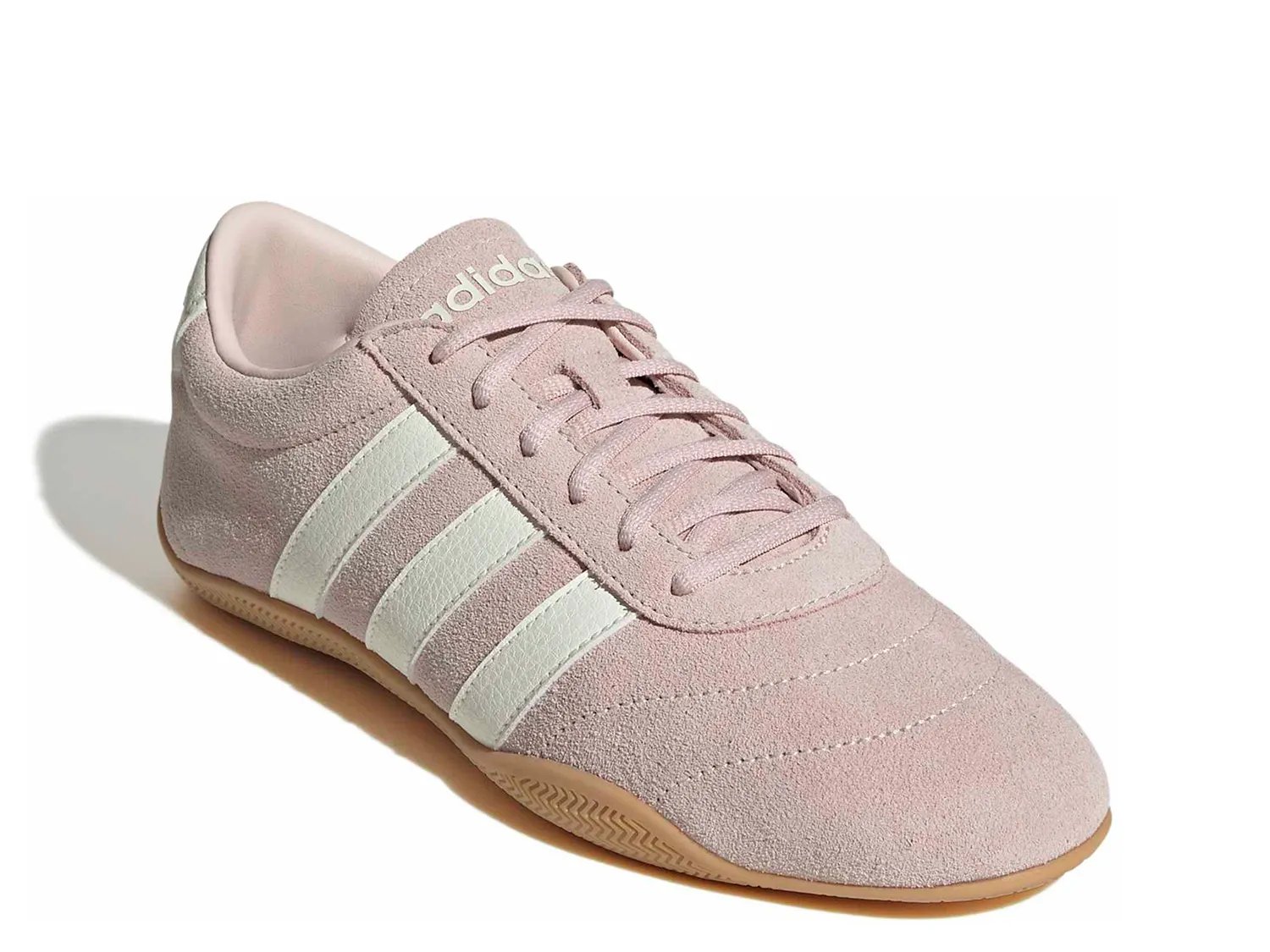 adidas Grand Court Lo Sneaker - Women's