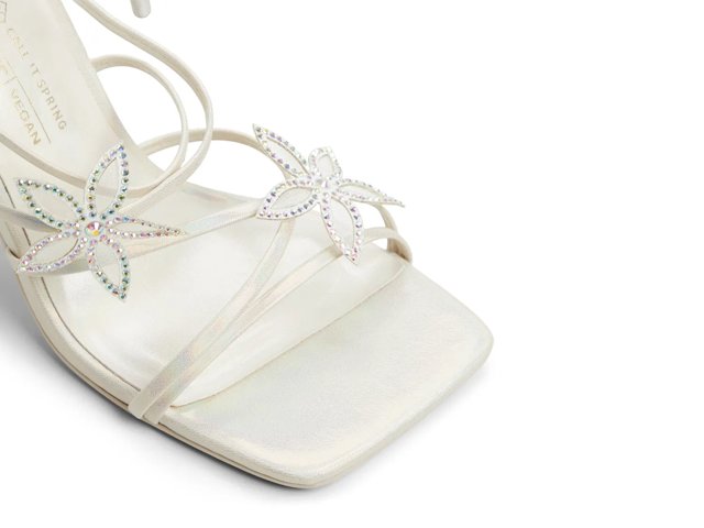 Call It Spring Bouquet Sandal - Free Shipping | DSW