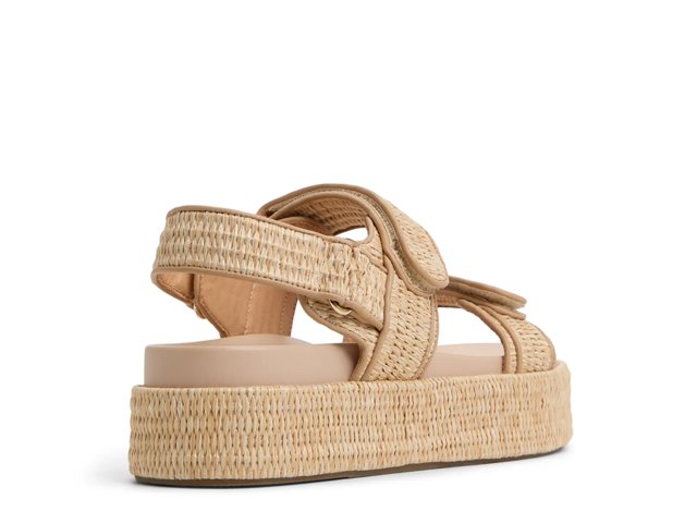 Call It Spring Mauii Platform Sandal - Free Shipping | DSW