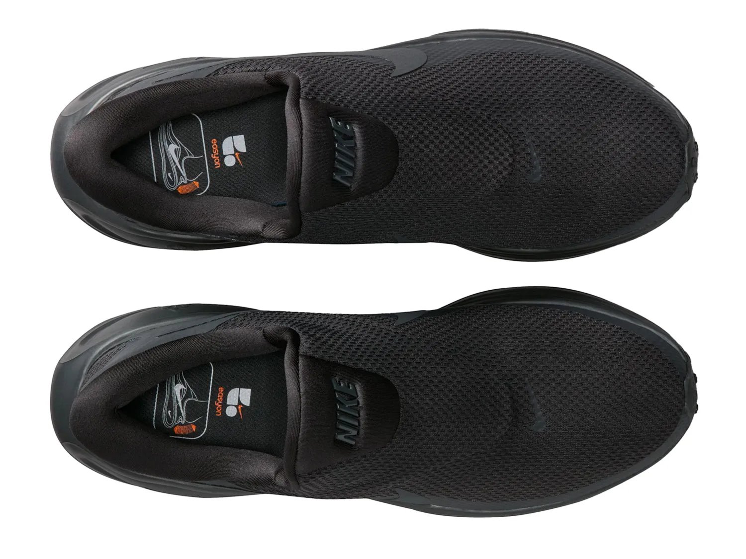 Revolution 8 EasyOn Running Shoe