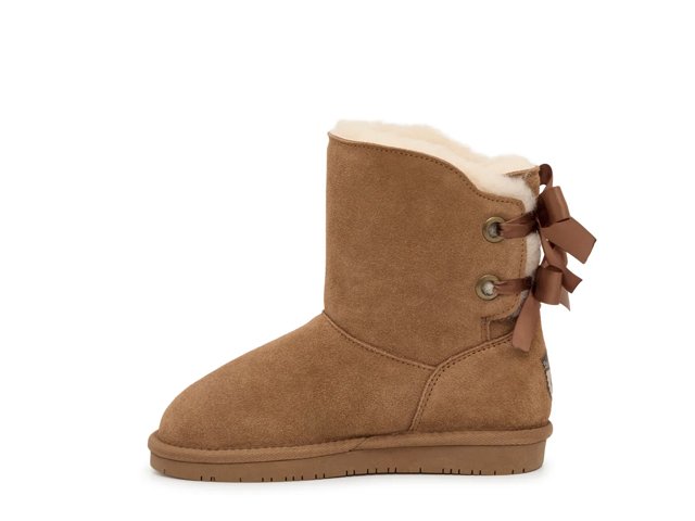 Bearpaw Milly Boot - Kids'