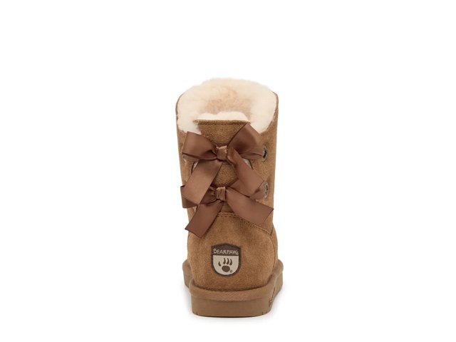 Bearpaw Milly Boot - Kids'