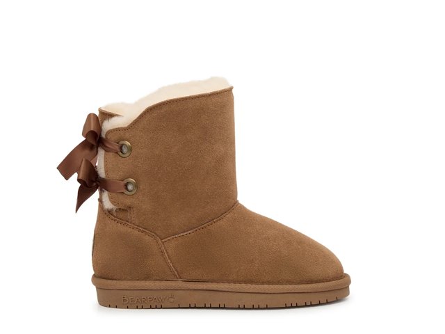 Bearpaw Milly Boot - Kids'