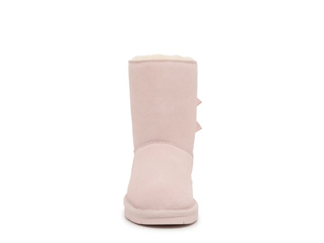 Bearpaw Milly Boot - Kids'