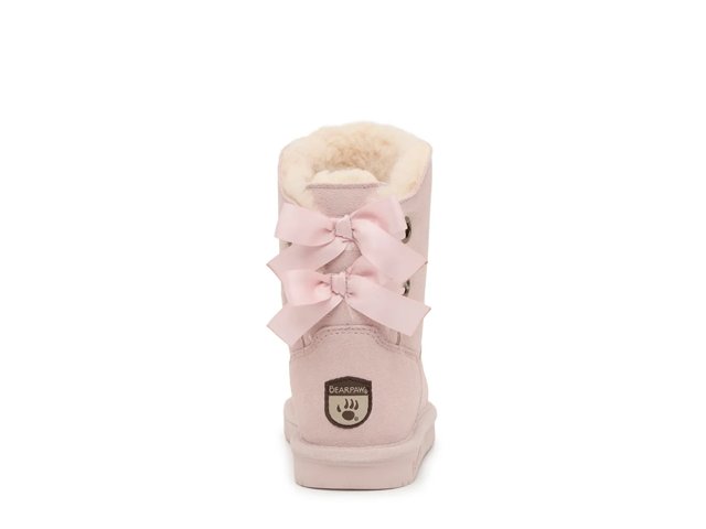 Bearpaw Milly Boot - Kids'