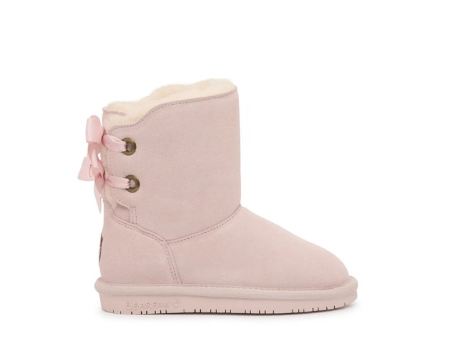 Bearpaw Milly Boot - Kids'