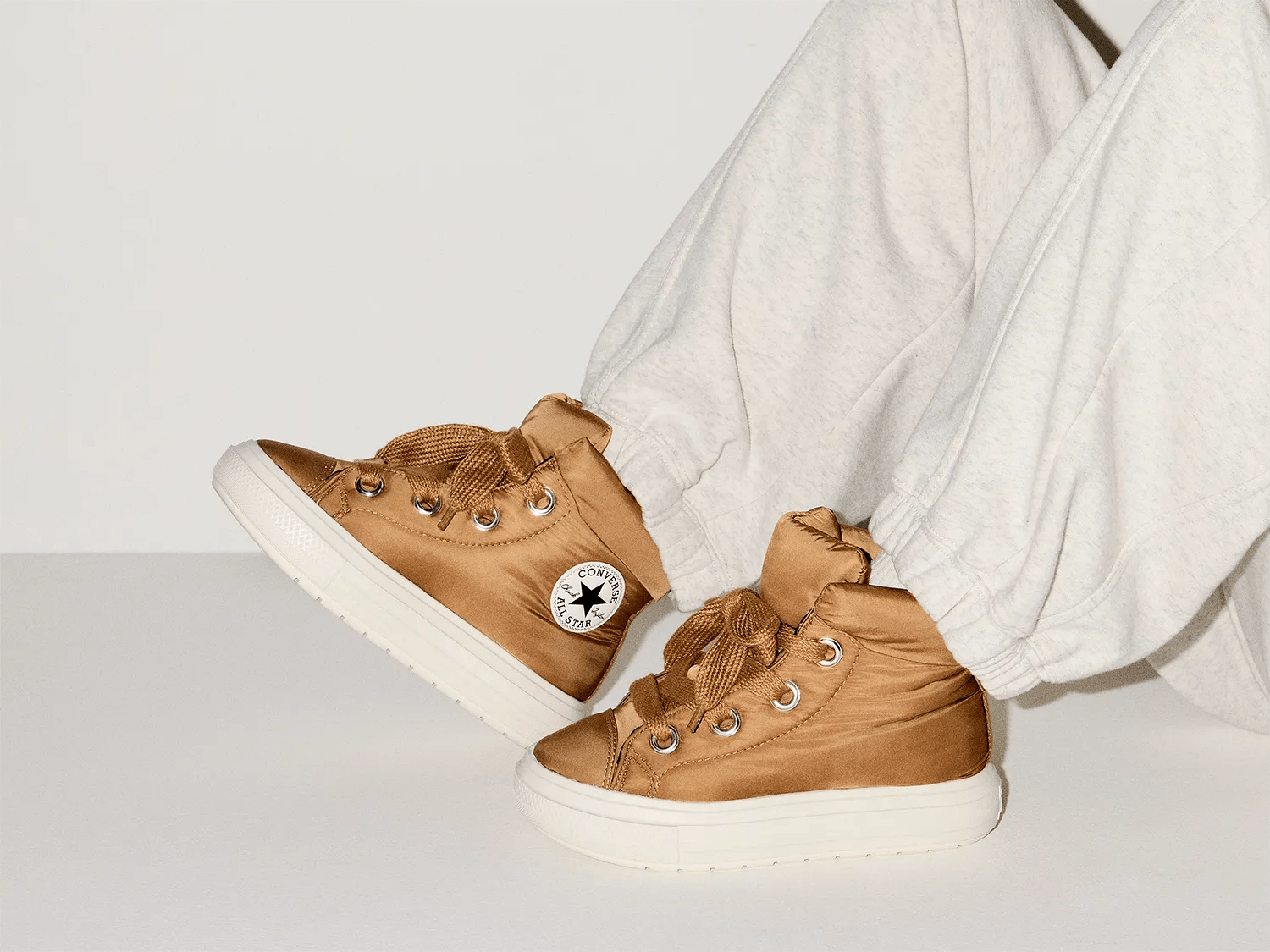 Chuck Taylor All Star Elements High-Top Sneaker - Women's