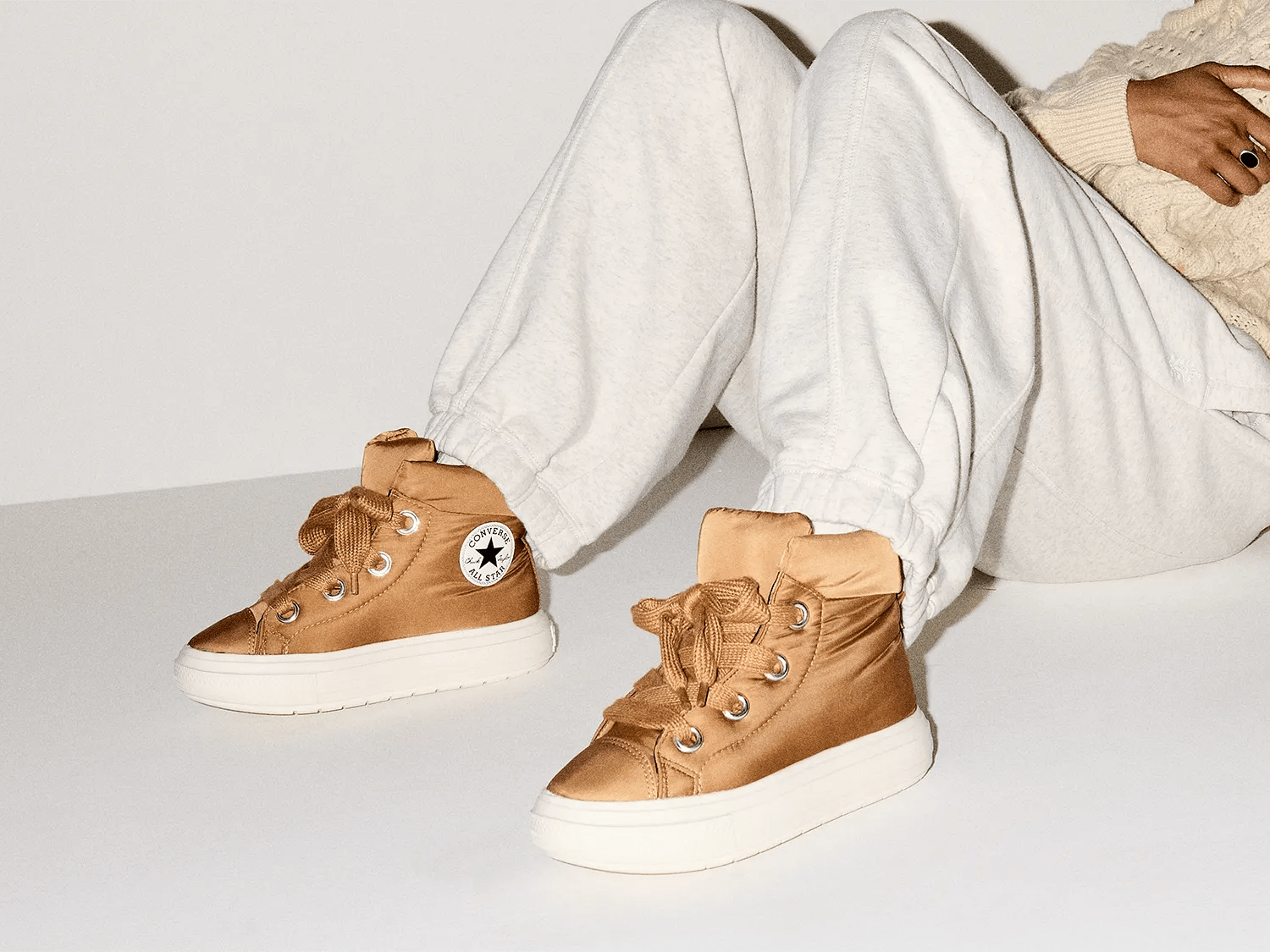 Chuck Taylor All Star Elements High-Top Sneaker - Women's