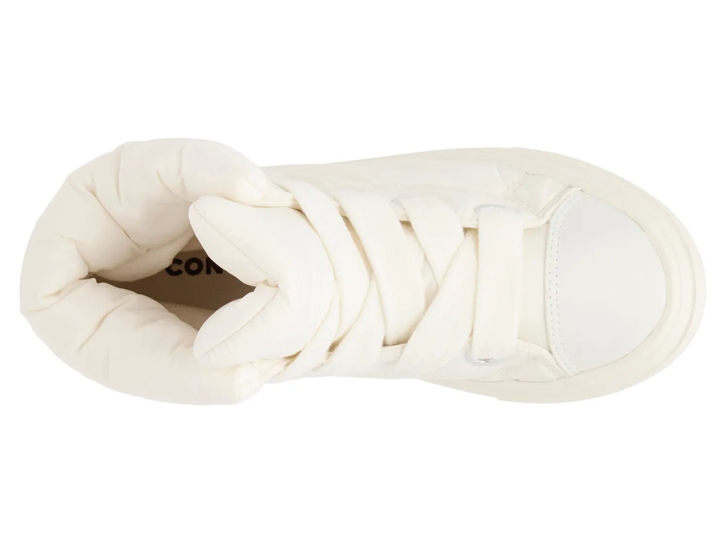 Chuck Taylor Elements High-Top Platform Sneaker - Women's