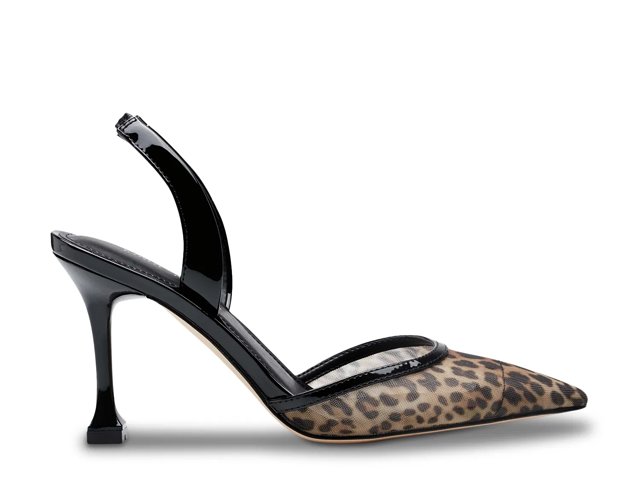 Marc Fisher Hadya Pump - Free Shipping | DSW