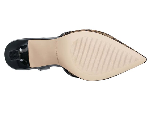 Marc Fisher Hadya Pump - Free Shipping | DSW