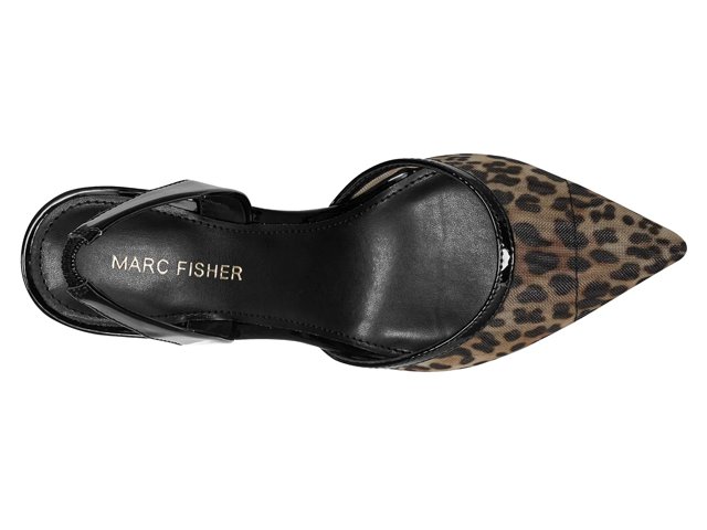 Marc Fisher Hadya Pump - Free Shipping | DSW
