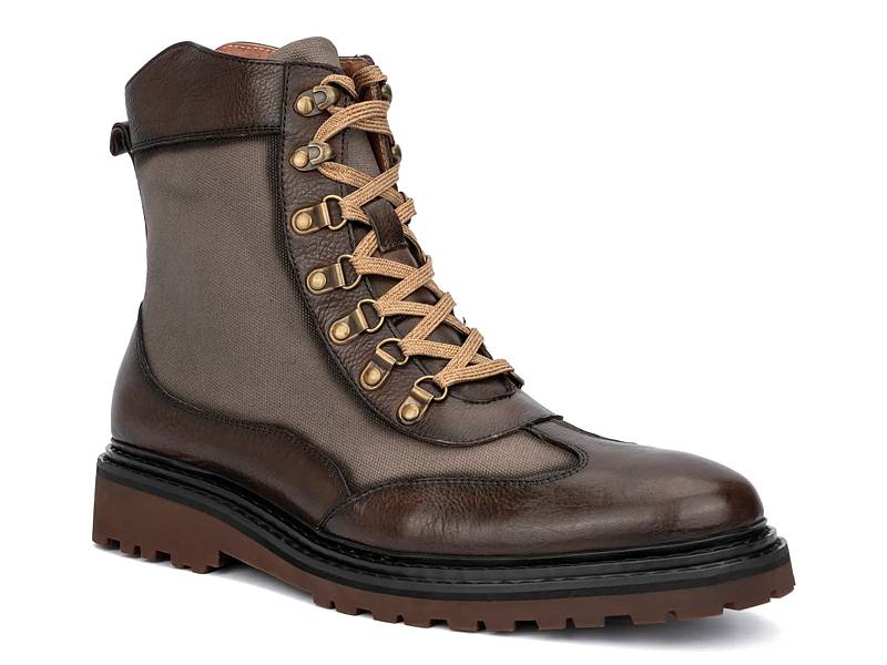 Bassel Boot