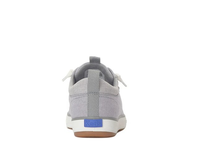 Center Slip-On Sneaker