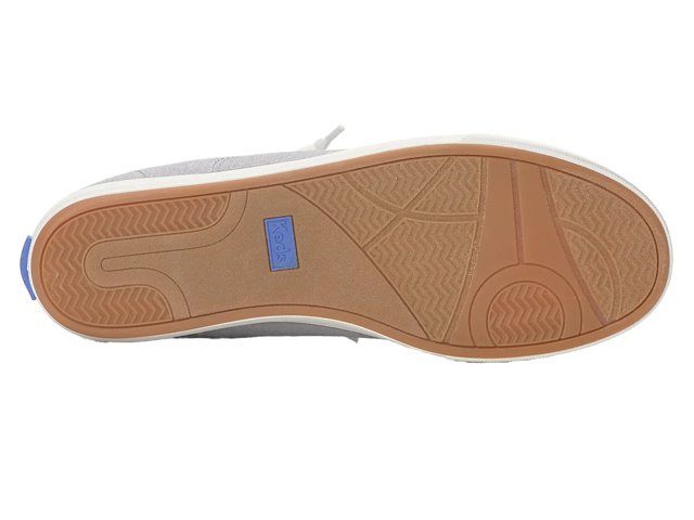 Center Slip-On Sneaker