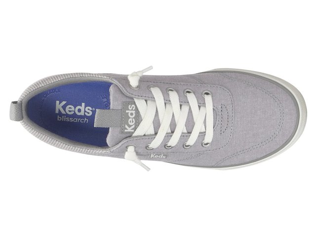 Center Slip-On Sneaker