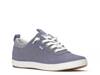 Center Slip-On Sneaker Blue view