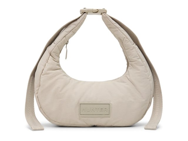 HUNTER Mini Lune Hobo Bag - Free Shipping | DSW