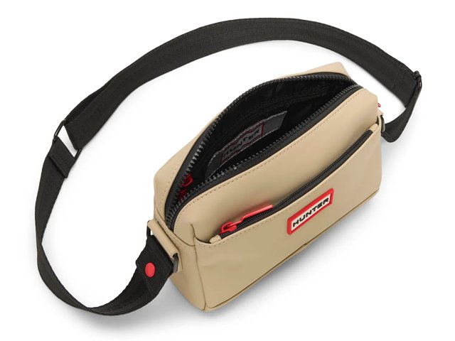 HUNTER Everyday Crossbody Bag - Free Shipping | DSW