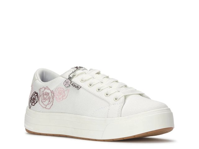 Keds Park Platform Sneaker - Free Shipping | DSW