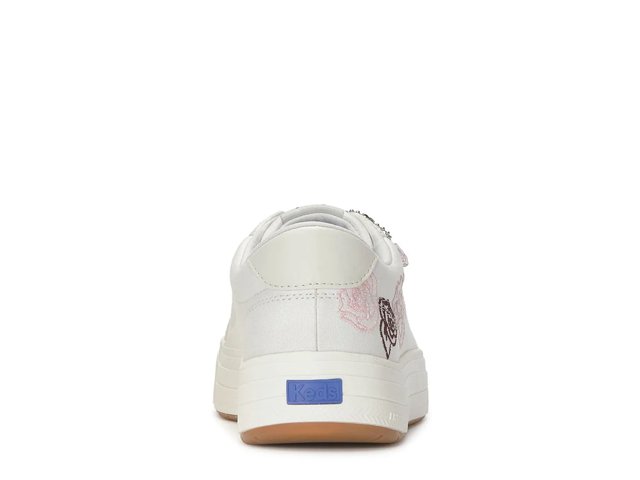 Keds Park Platform Sneaker - Free Shipping | DSW