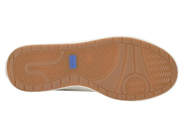 Keds Park Platform Sneaker - Free Shipping | DSW