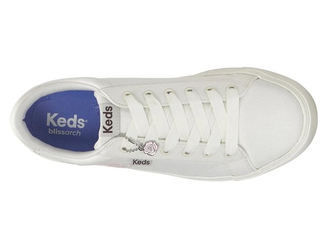 Keds Park Platform Sneaker - Free Shipping | DSW
