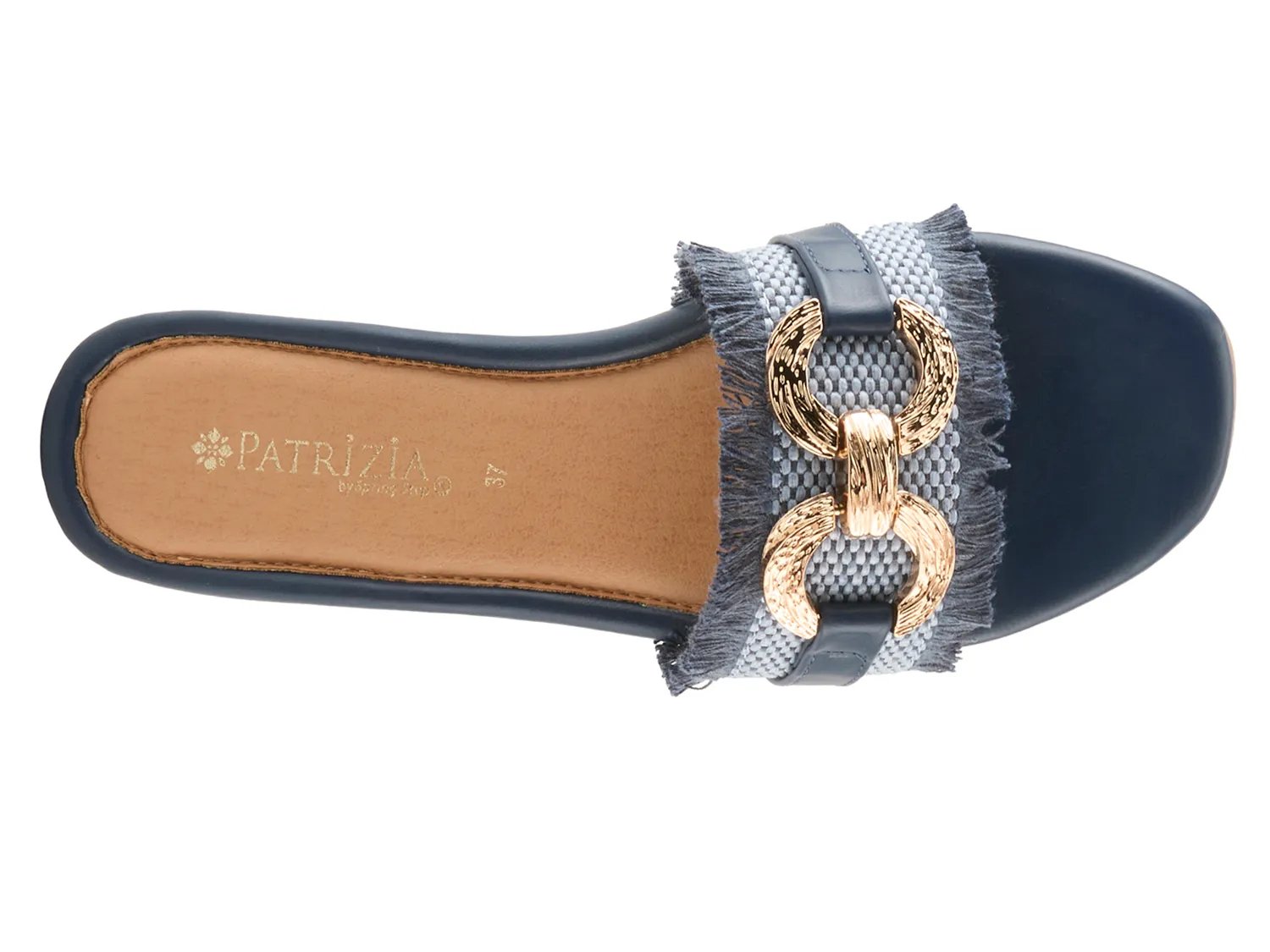 Lamiyah Sandal