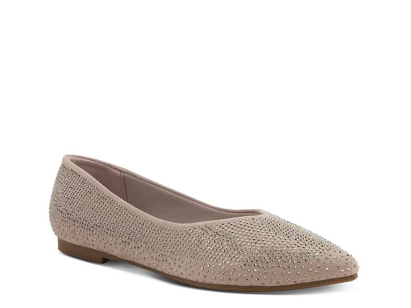 Lowen Flat