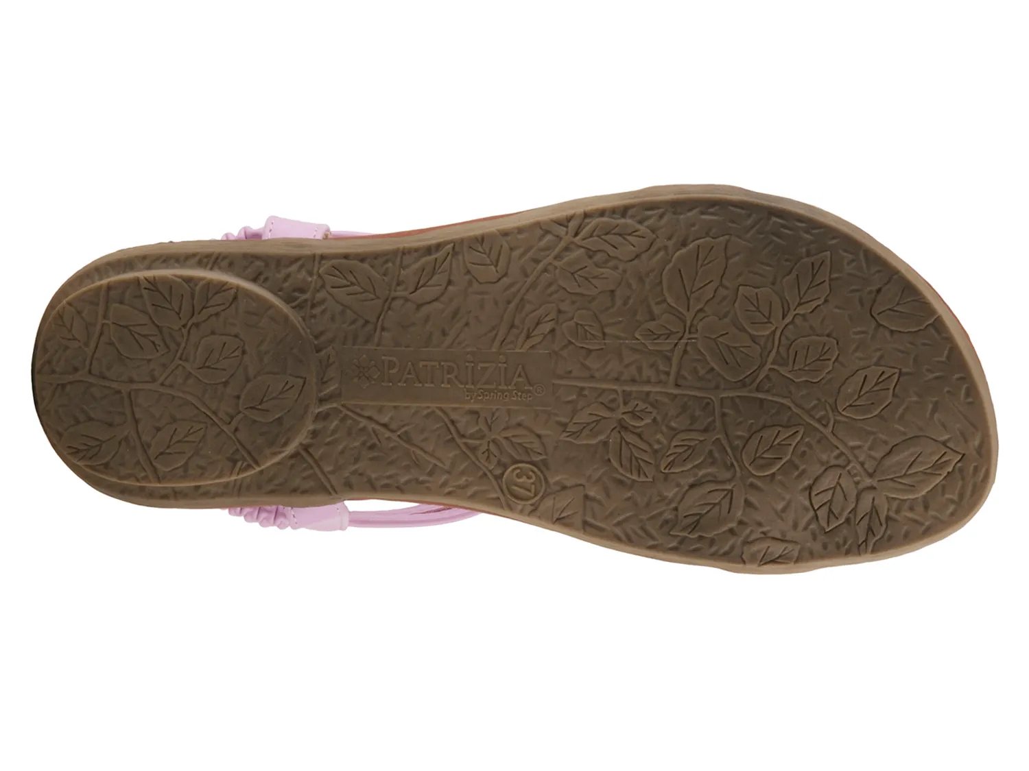 Nectarine Sandal