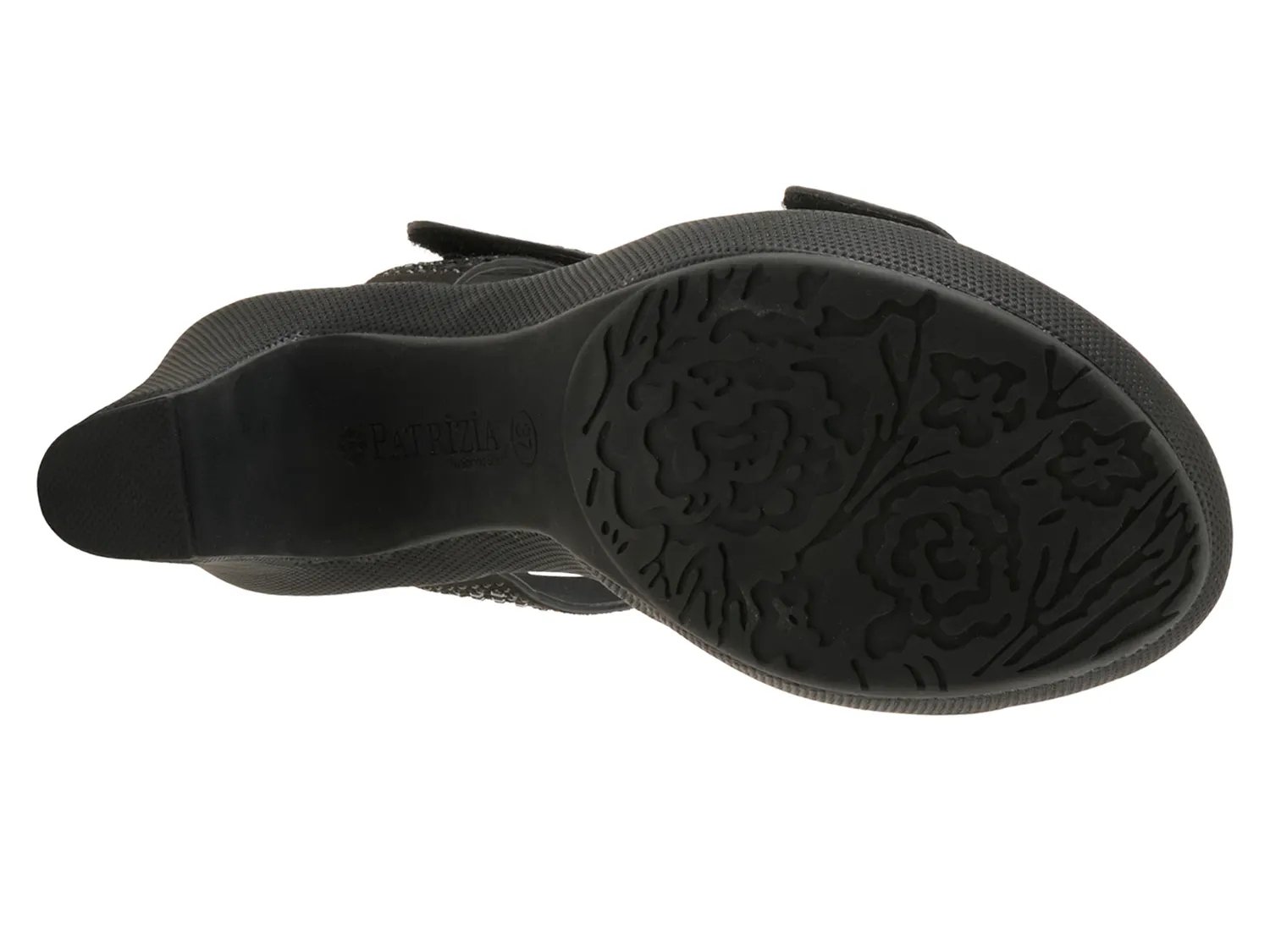 Shine Sandal