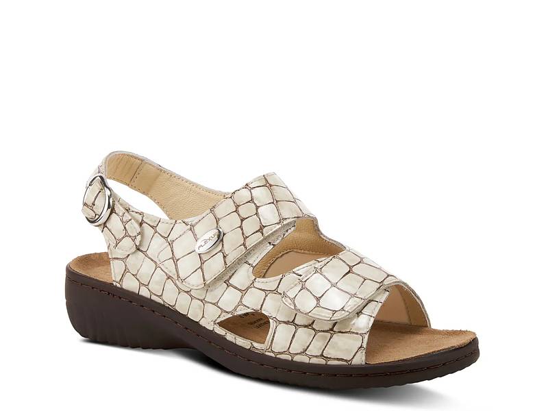 Aksamala Sandal