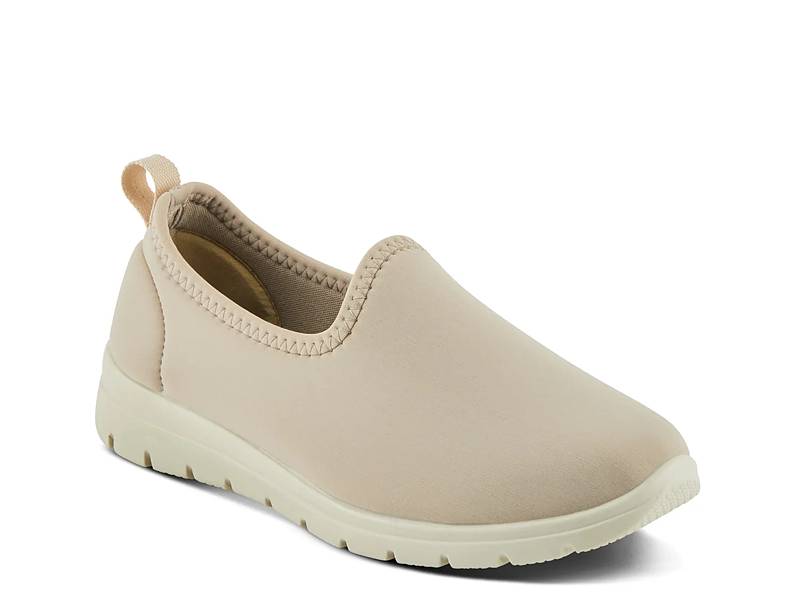 Anisia Slip-On Sneaker