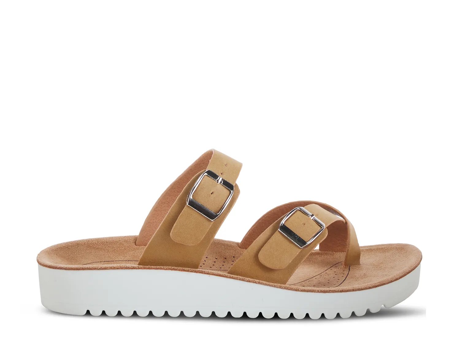 Bayside Wedge Sandal