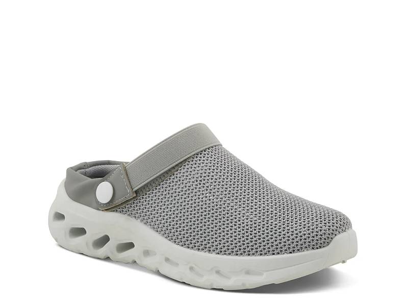 Nix Clog