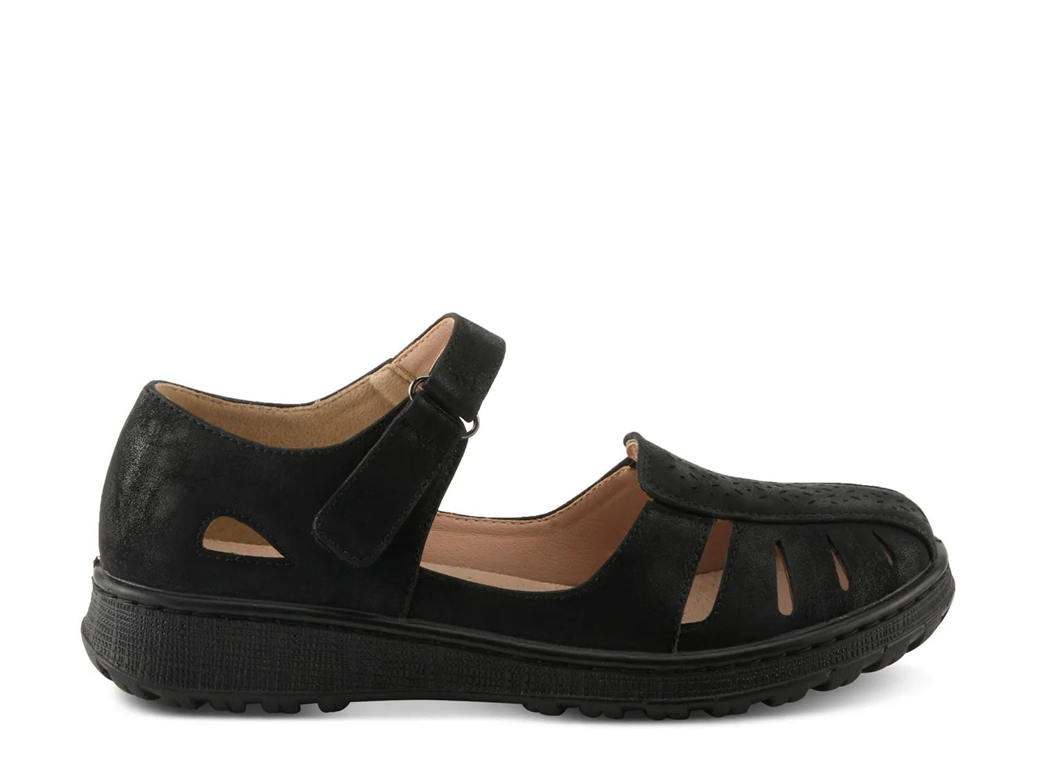 Oteri Sandal