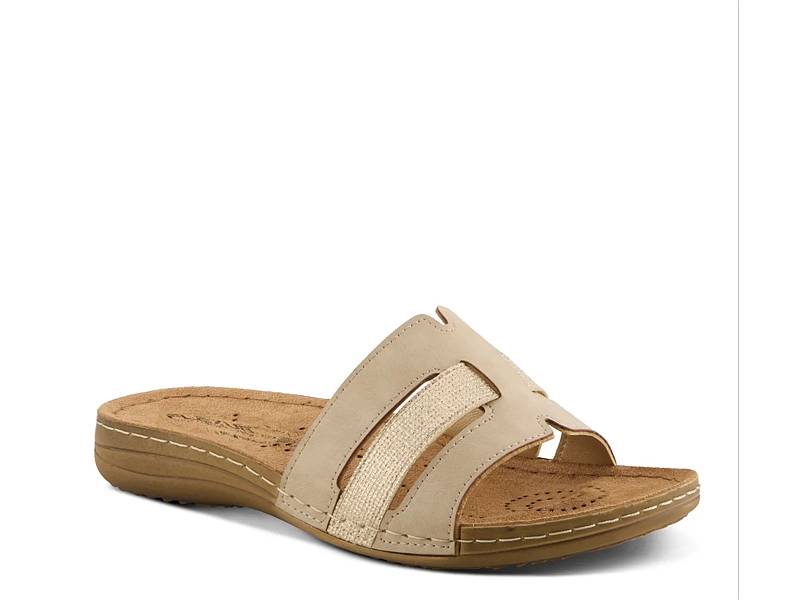 Tethys Sandal