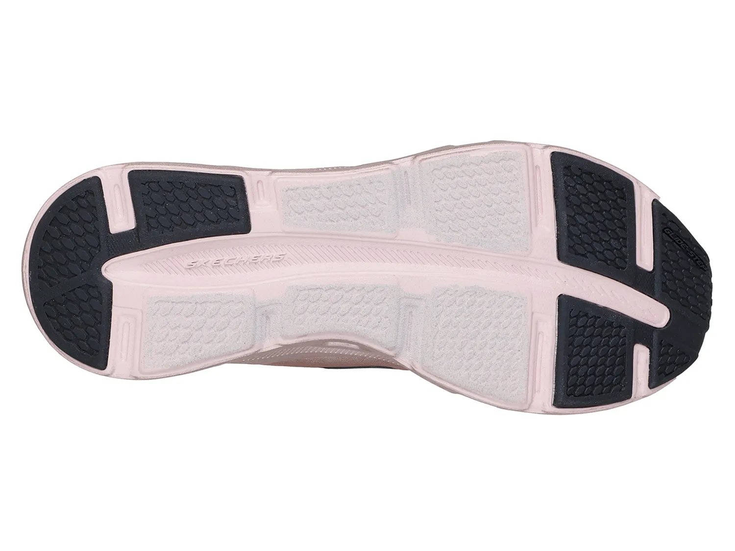 Hands Free Slip-ins Glide-Step Altus Starlight Shine Sneaker