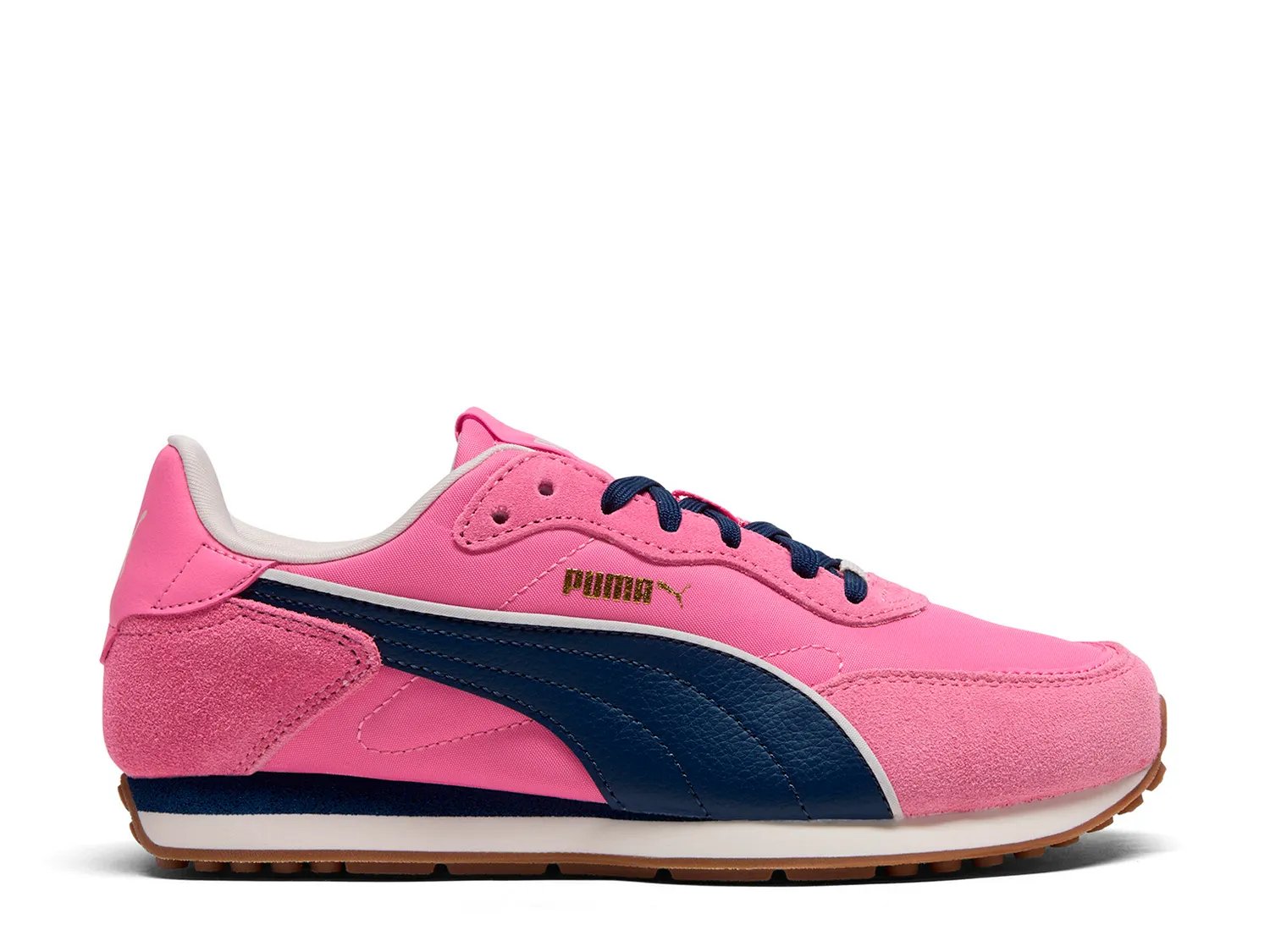 Женские спортивные кроссовки Puma St. Miller Rose
