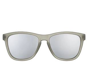 Goodr Going to Valhalla... Witness Square Sunglasses